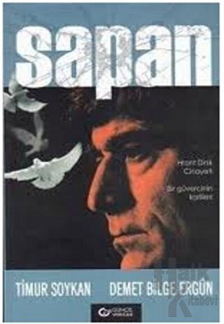 Sapan Hrant Dink Cinayeti - Halkkitabevi