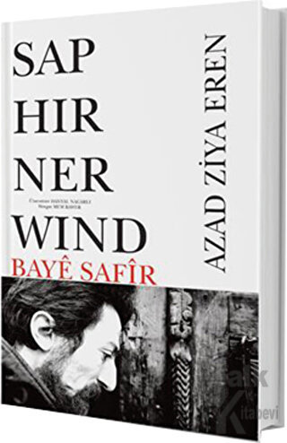 Saphirner Wind - Baye Safir - Halkkitabevi