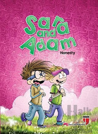 Sara and Adam - Honesty