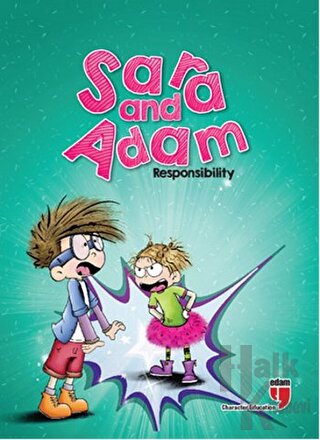 Sara And Adam - Responsibility