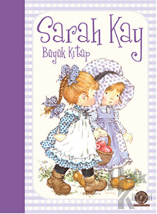 Sarah Kay - Büyük Kitap