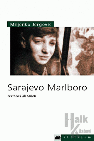 Sarajevo Marlboro - Halkkitabevi
