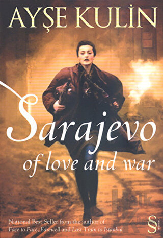 Sarajevo Of love and war - Halkkitabevi