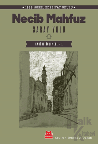 Saray Yolu - Kahire Üçlemesi 1