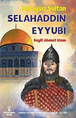 Saraysız Sultan Selahaddin Eyyubi - Halkkitabevi