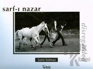 Sarf-ı Nazar