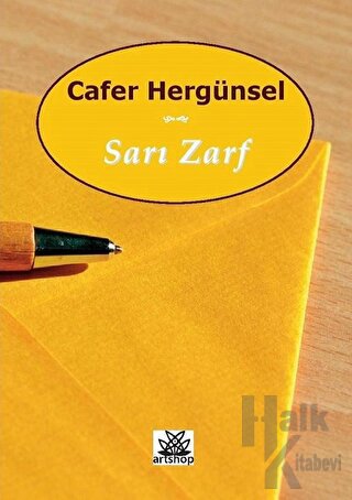 Sarı Zarf