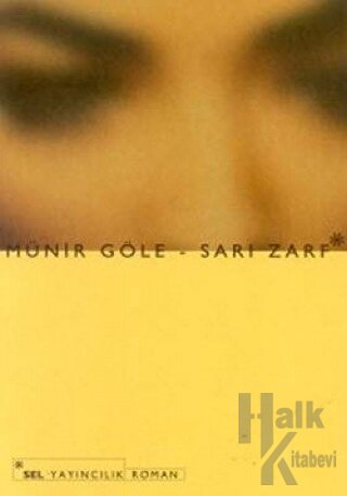Sarı Zarf - Halkkitabevi