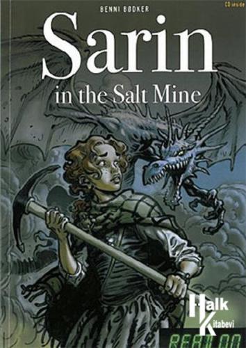 Sarin in the Salt Mine