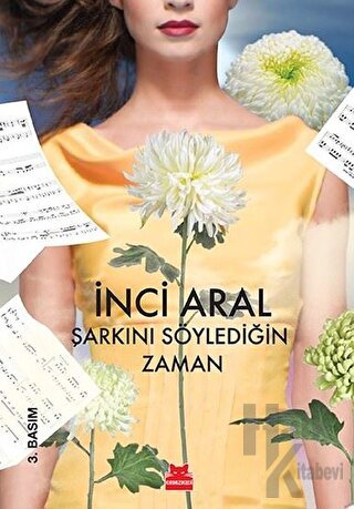 Şarkını Söylediğin Zaman - Halkkitabevi