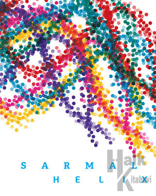 Sarmal - Helix (Ciltli) - Halkkitabevi