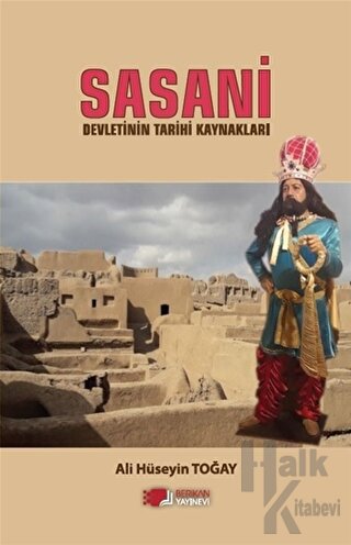 Sasani Devletinin Tarihi Kaynakları