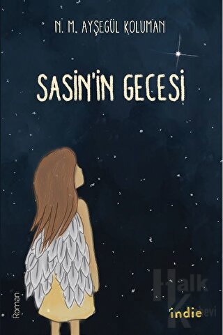 Sasin'in Gecesi - Halkkitabevi
