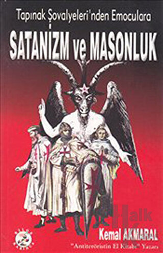 Satanizm ve Masonluk
