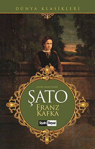 Şato - Halkkitabevi