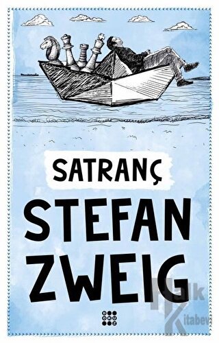 Satranç - Stefan Zweig -Halkkitabevi