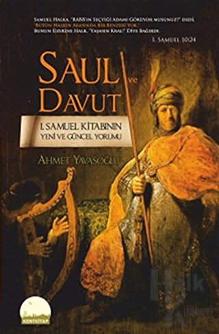Saul ve Davut