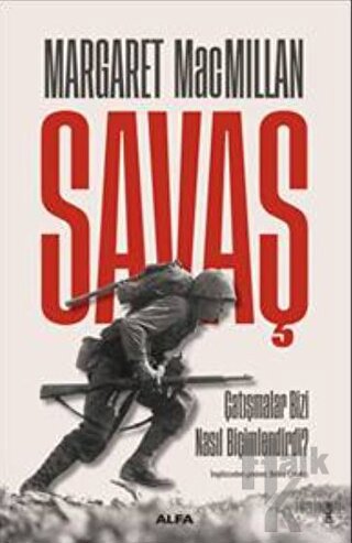 Savaş