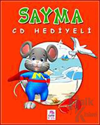 Sayma (CD Hediyeli) - Halkkitabevi