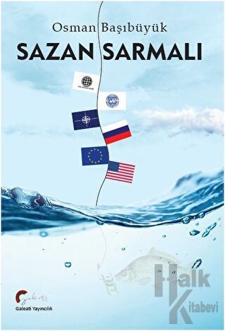 Sazan Sarmalı - Halkkitabevi