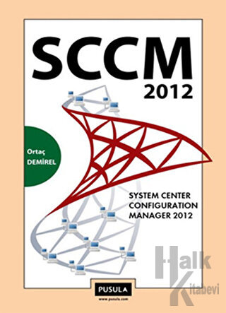 SCCM 2012 - Halkkitabevi