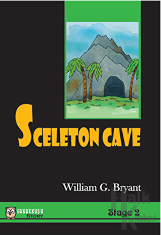Sceleton Cave - Halkkitabevi