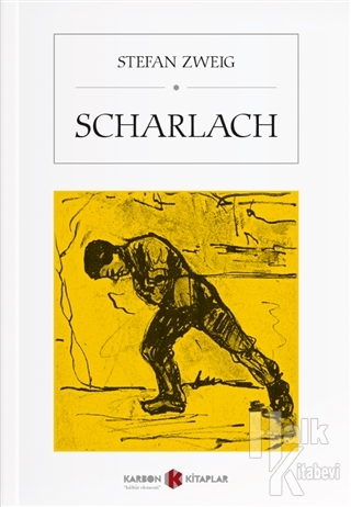 Scharlach (Almanca)