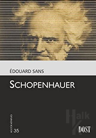 Schopenhauer - Halkkitabevi