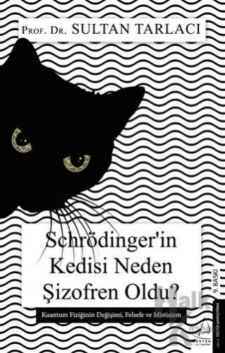 Schrödinger’in Kedisi Neden Şizofren Oldu? - Halkkitabevi