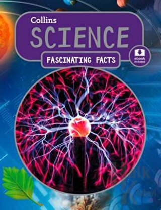 Science - Fascinating Facts (Ebook İncluded)
