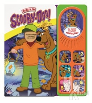 Scooby-Doo: Kayıp Yiyeceklerin Sırrı
