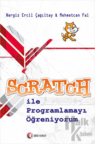 Scratch ile Programlamayı Öğreniyorum - Halkkitabevi