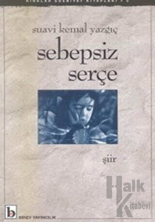 Sebepsiz Serçe - Halkkitabevi
