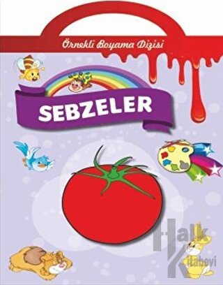 Sebzeler