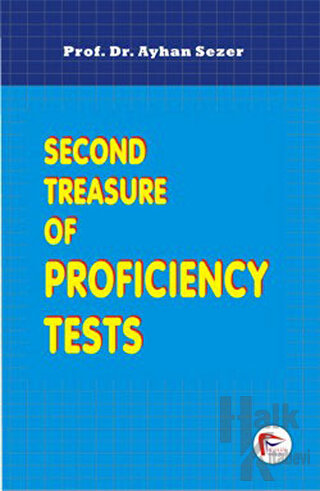 Second Treasure of Proficiency Tests