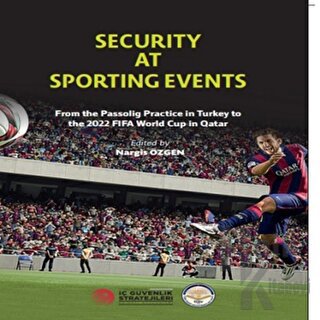Security At Sporting Events