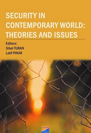 Security in Contemporary World: Theories and Issues