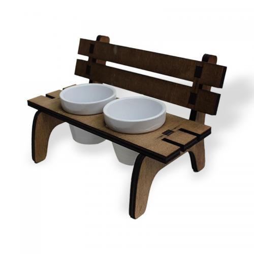 Sefa Bank 2'li Beton Saksılı