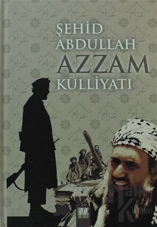 Şehid Abdulah Azzam Külliyatı (Ciltli) - Halkkitabevi