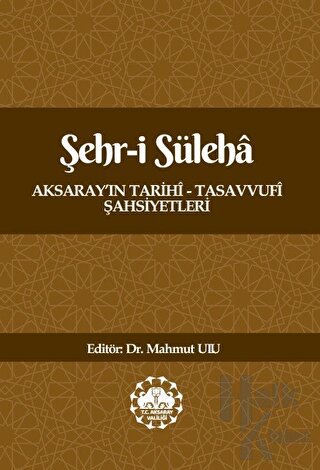 Şehr-i Süleha