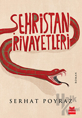 Şehristan Rivayetleri - Halkkitabevi