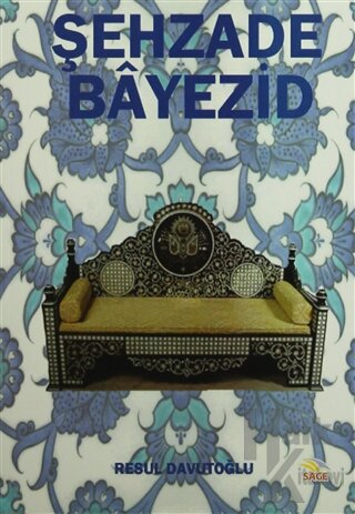 Şehzade Bayezid - Halkkitabevi