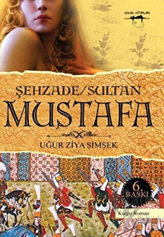 Şehzade/Sultan Mustafa - Halkkitabevi