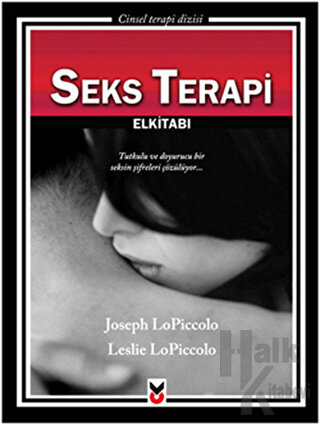Seks Terapi - Halkkitabevi