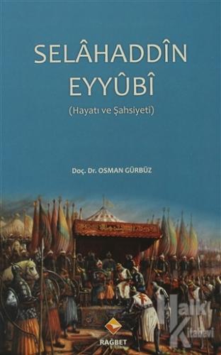 Selahaddin Eyyubi - Halkkitabevi