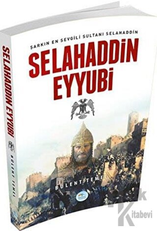 Selahaddin Eyyubi - Halkkitabevi