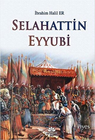 Selahattin Eyyubi - Halkkitabevi