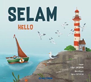 Selam - Hello