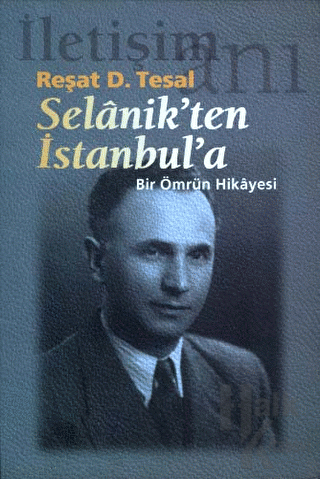 Selanik’ten İstanbul’a - Halkkitabevi