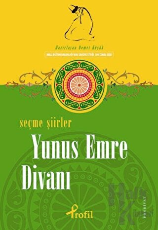 Selected Poems of the Divan of Yunus Emre